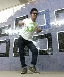 adidas０３ | Tシャツ/カットソー