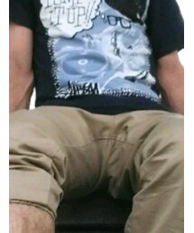 UNIQLO | チノパンツ