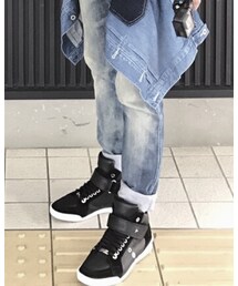 JIMMY CHOO | スニーカー