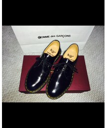 Dr. Martens | ドレスシューズ