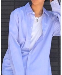 H&M | シャツ/ブラウス