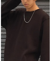 GU | スウェット