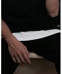 point cross | トップス