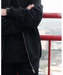 ALIFE | モッズコート