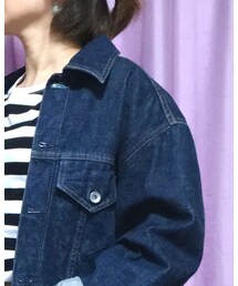 Paul Smith | メンズ(旦那と兼用)(デニムジャケット)