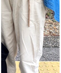 Samansa Mos2 | その他パンツ