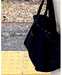 BAG'n'NOUN | トートバッグ