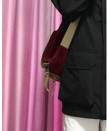 master-piece | ショルダーバッグ