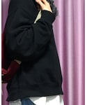 UNIQLO(ユニクロ)の「トップス(スウェット)」