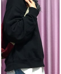 UNIQLO | スウェット