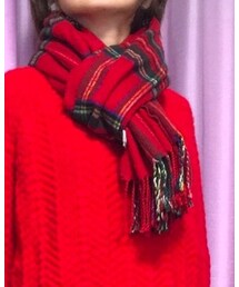 ROPE' PICNIC | ストール/ショール