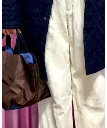 w closet | パンツ