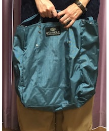 BAG'n'NOUN | トートバッグ