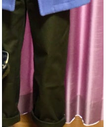 Le Melange | チノパンツ