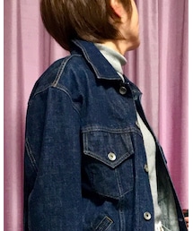 Paul Smith | デニムジャケット
