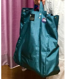 BAG'n'NOUN | トートバッグ