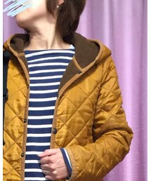 THE SMOCK SHOP | ジャケット/アウター