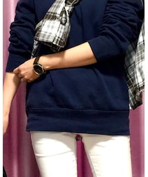 GU | スウェット