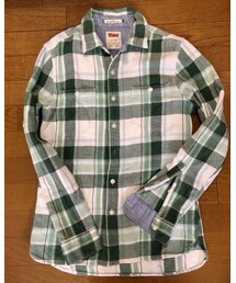 Levi's | メンズサイズ(シャツ/ブラウス)