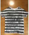 ZUCCa(ズッカ)の「トップス(Tシャツ/カットソー)」