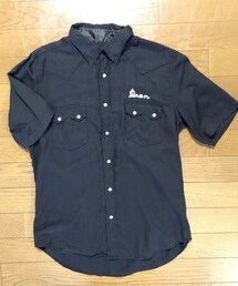 AMERICAN RAG CIE | 古着(メンズの小さめ)(シャツ/ブラウス)