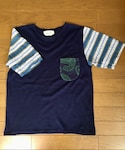 masterkey(マスターキー)の「トップス(Tシャツ/カットソー)」