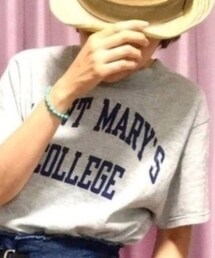 ? | Tシャツ/カットソー