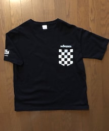 MAGUMI&THE BREATHLESS | バンドTシャツ。レピッシュのMAGUMIさん率いるバンドの。(Tシャツ/カットソー)