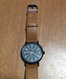 TIMEX | アナログ腕時計