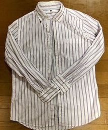 UNIQLO | シャツ/ブラウス