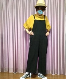 正面📸 | その他