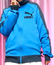 PUMA | ジャージ