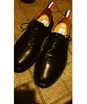 THOM BROWNE(トムブラウン)の「シューズ(ドレスシューズ)」