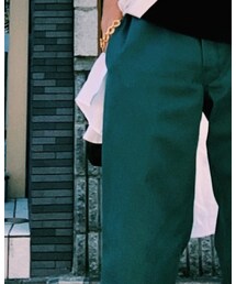 EN ROUTE | スラックス