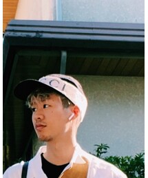 GUCCI | キャップ