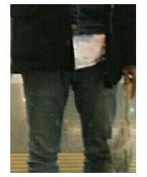 H&M | デニムパンツ