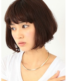 Ray BEAMS | ネックレス