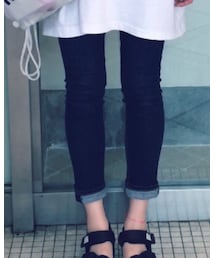 rag & bone | デニムパンツ