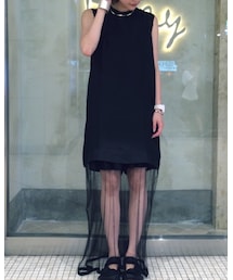 TOGA PULLA | ワンピース