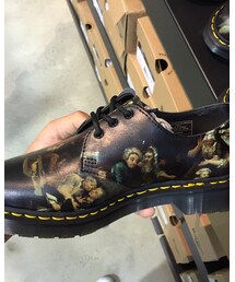 Dr. Martens | ブーツ