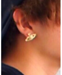 Vivienne Westwood | ピアス（片耳用）