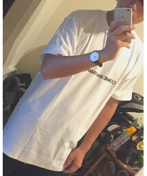 comme des yamamoto | Tシャツ/カットソー
