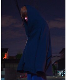 BALMUNG | パーカー