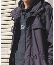 adidas | パーカー