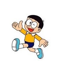ドラえもん | のび太さん△(その他)