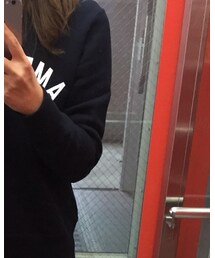 AMERICANA | スウェット