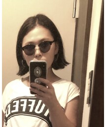 GU | サングラス