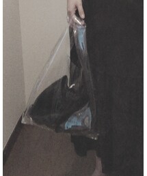 no brand | トートバッグ