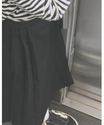 COMME CA ISM | スカート