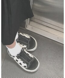 VANS | スニーカー